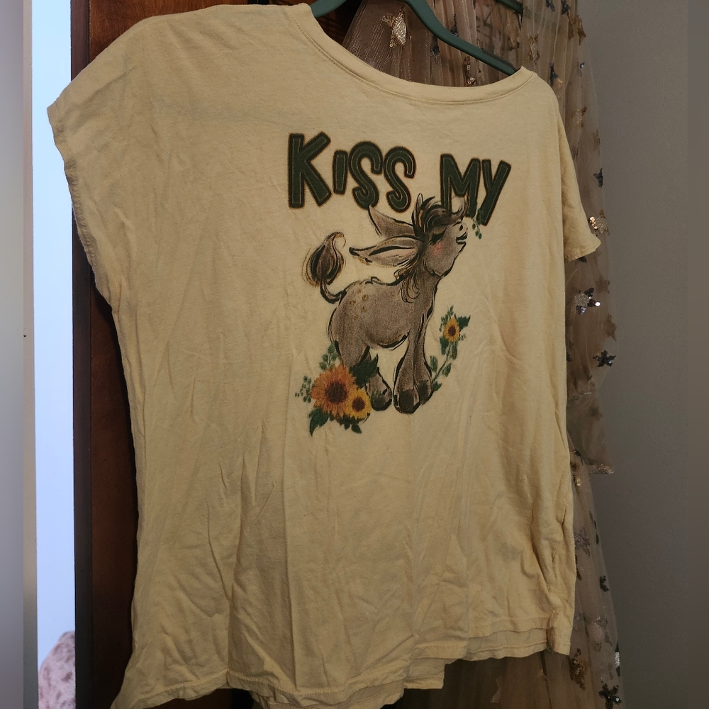 Tshirt